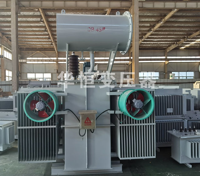 S13-6300/35献县献县献县电力变压器