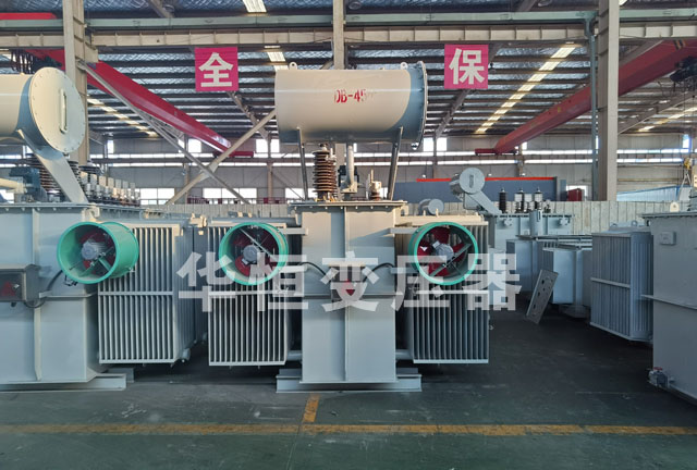 SZ11-10000/35献县献县献县油浸式变压器厂家
