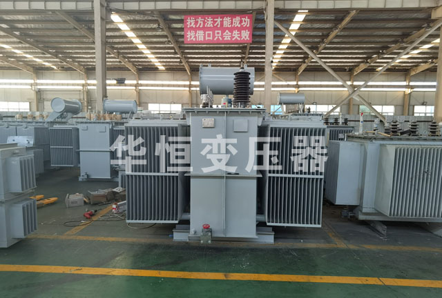 SZ11-6300/35献县献县献县油浸式变压器价格